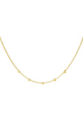 Collana Amami Gold
