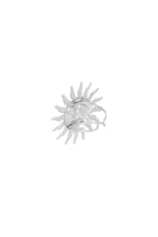 Anello Sunshine Silver