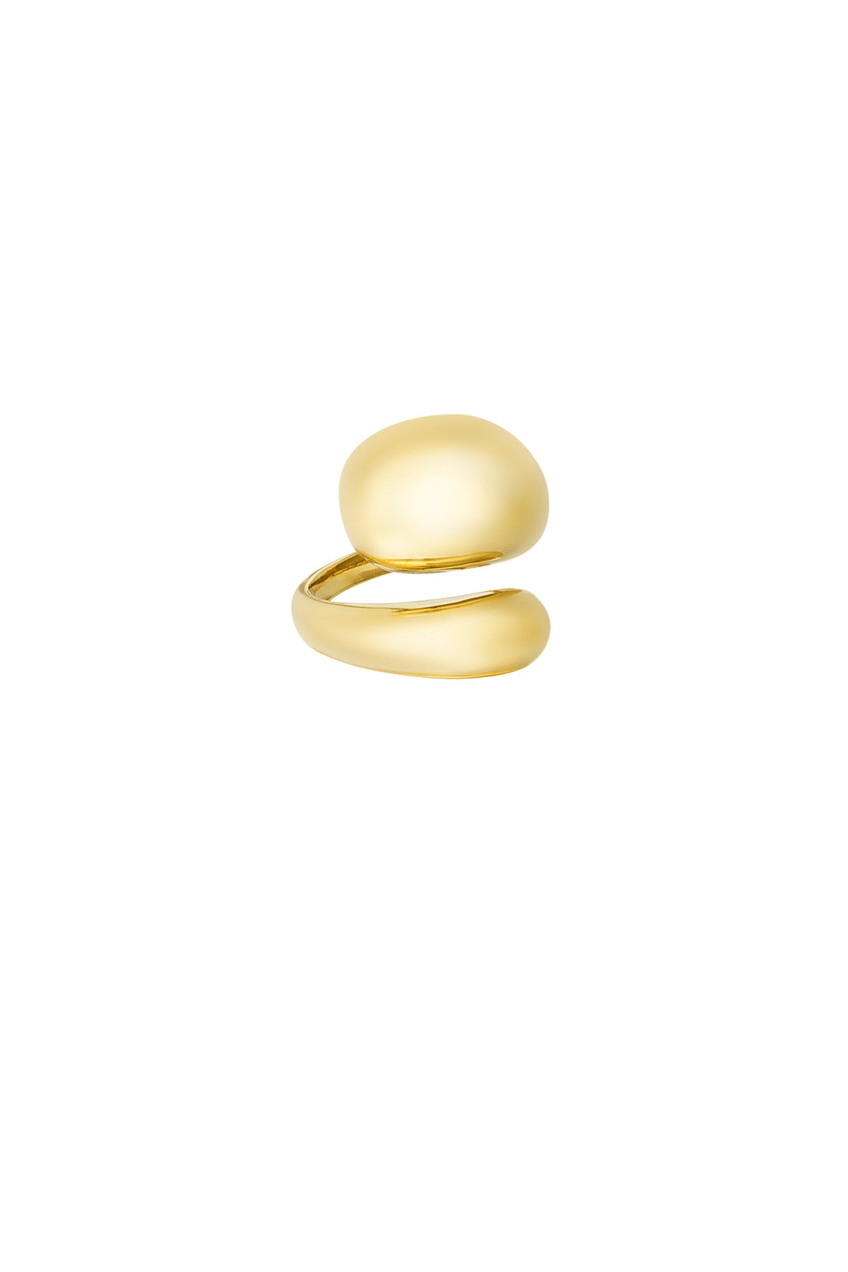 Anello Anima Gold