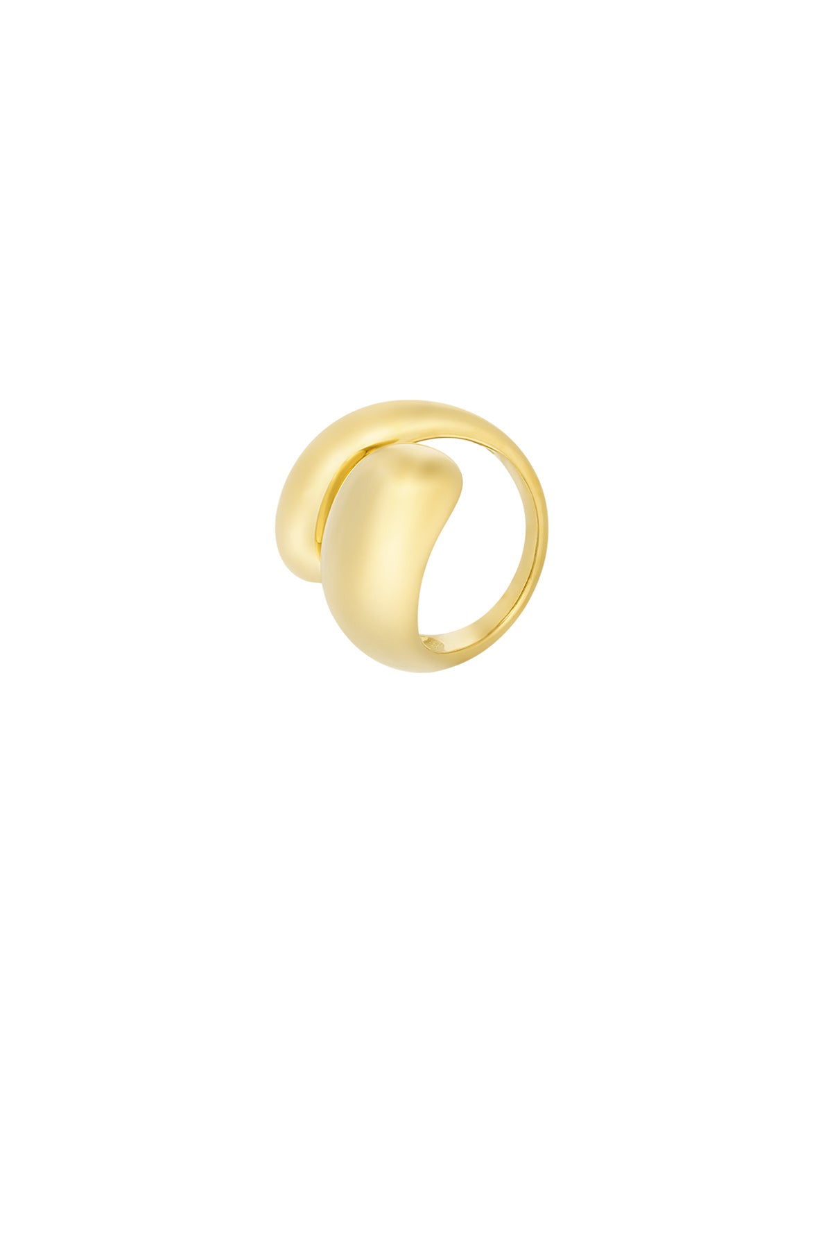 Anello Anima Gold