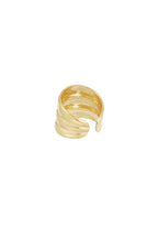 Anello Triade Gold