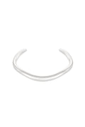 Bracciale Rigido Eterea Silver