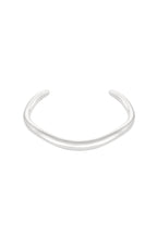 Bracciale Rigido Eterea Silver