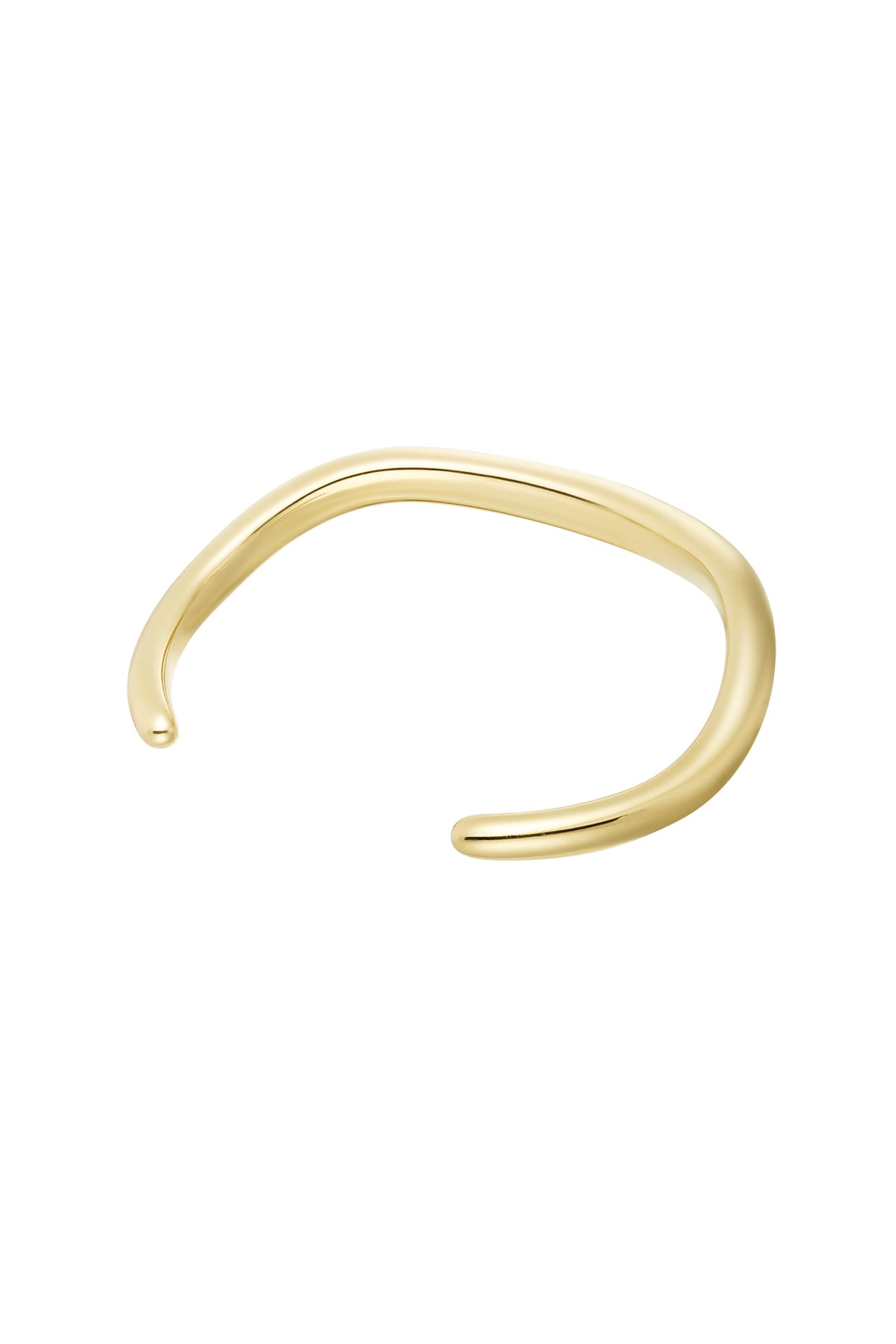 Bracciale Rigido Eterea Gold